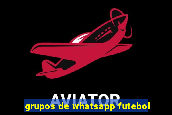 grupos de whatsapp futebol